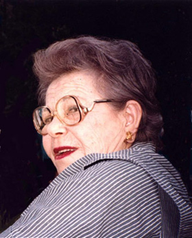 Shoshana Fidler, 1995 